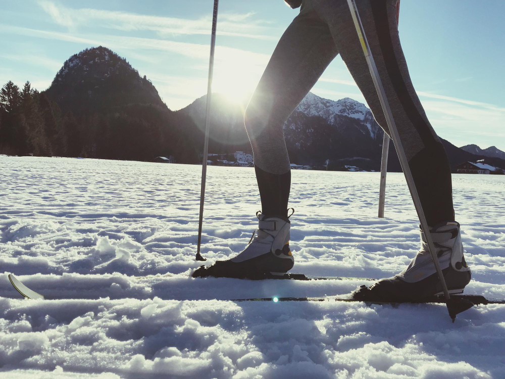 What Is Nordic Skiing